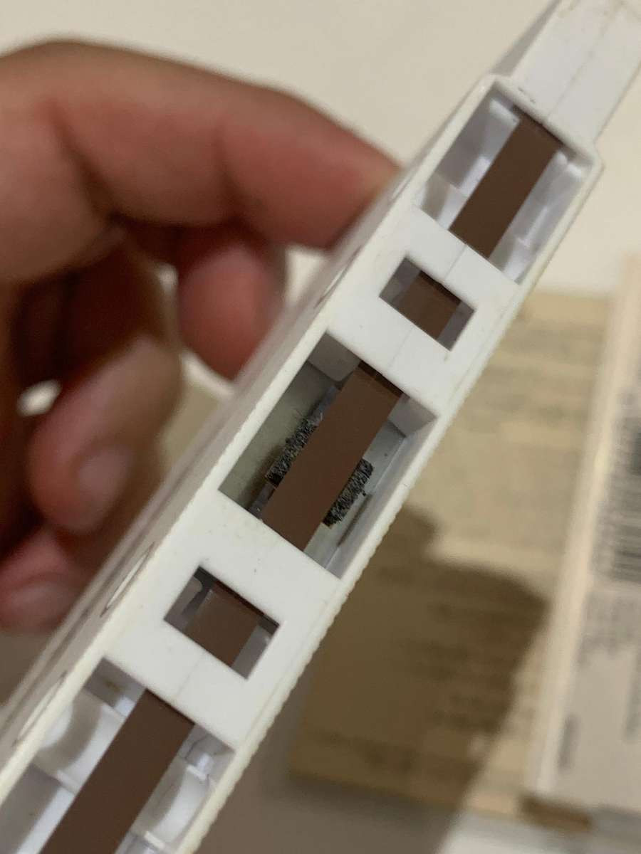 Cassette Tape - Vanilla Ice . To The Extreme - Not Tested / Sold As Is / See Pics (J/E)