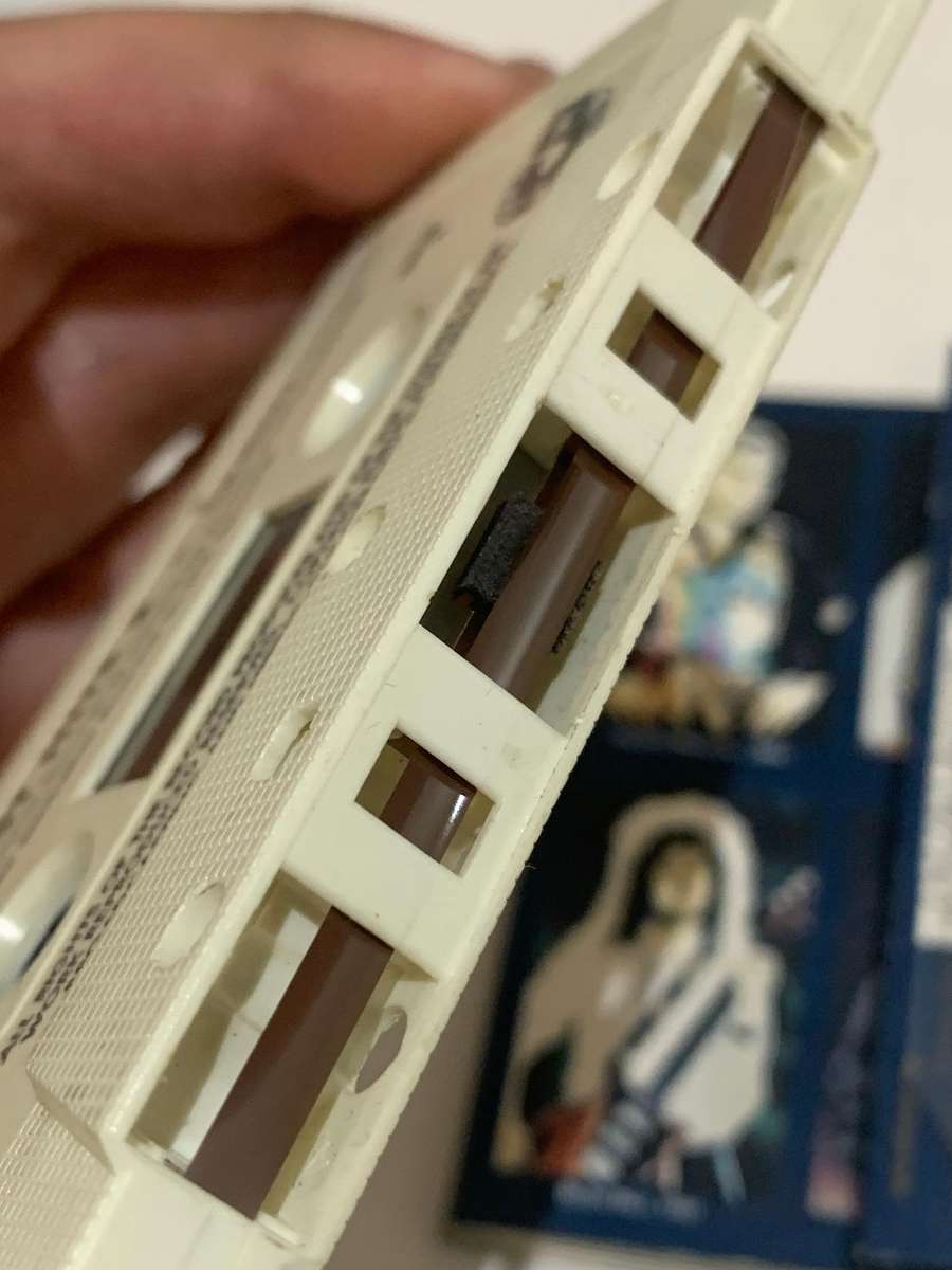 Cassette Tape - Queen Greatest Hits 2 - Not Tested / Sold As Is / See Pics (J/E)