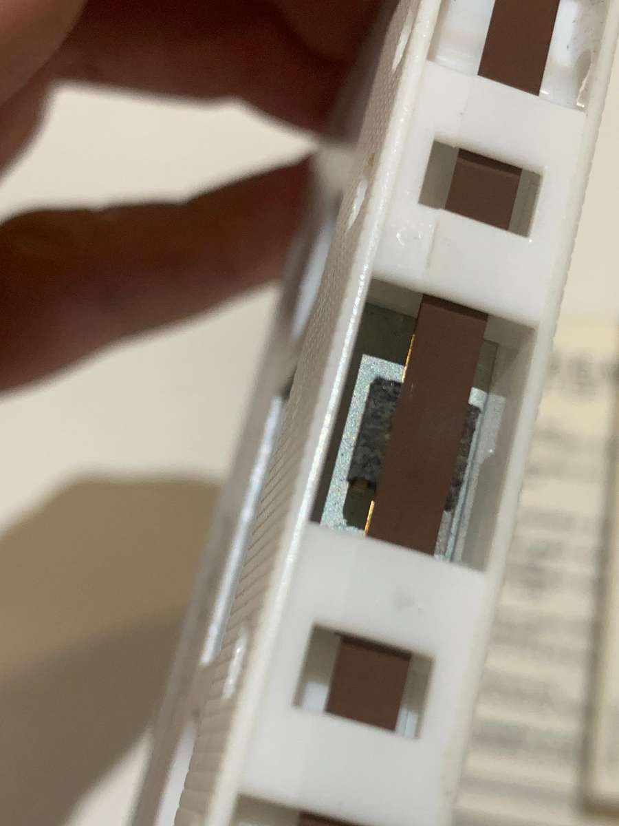 Cassette Tape - R.E.M. Out Of Time - Not Tested / Sold As Is / See Pics (J/E)