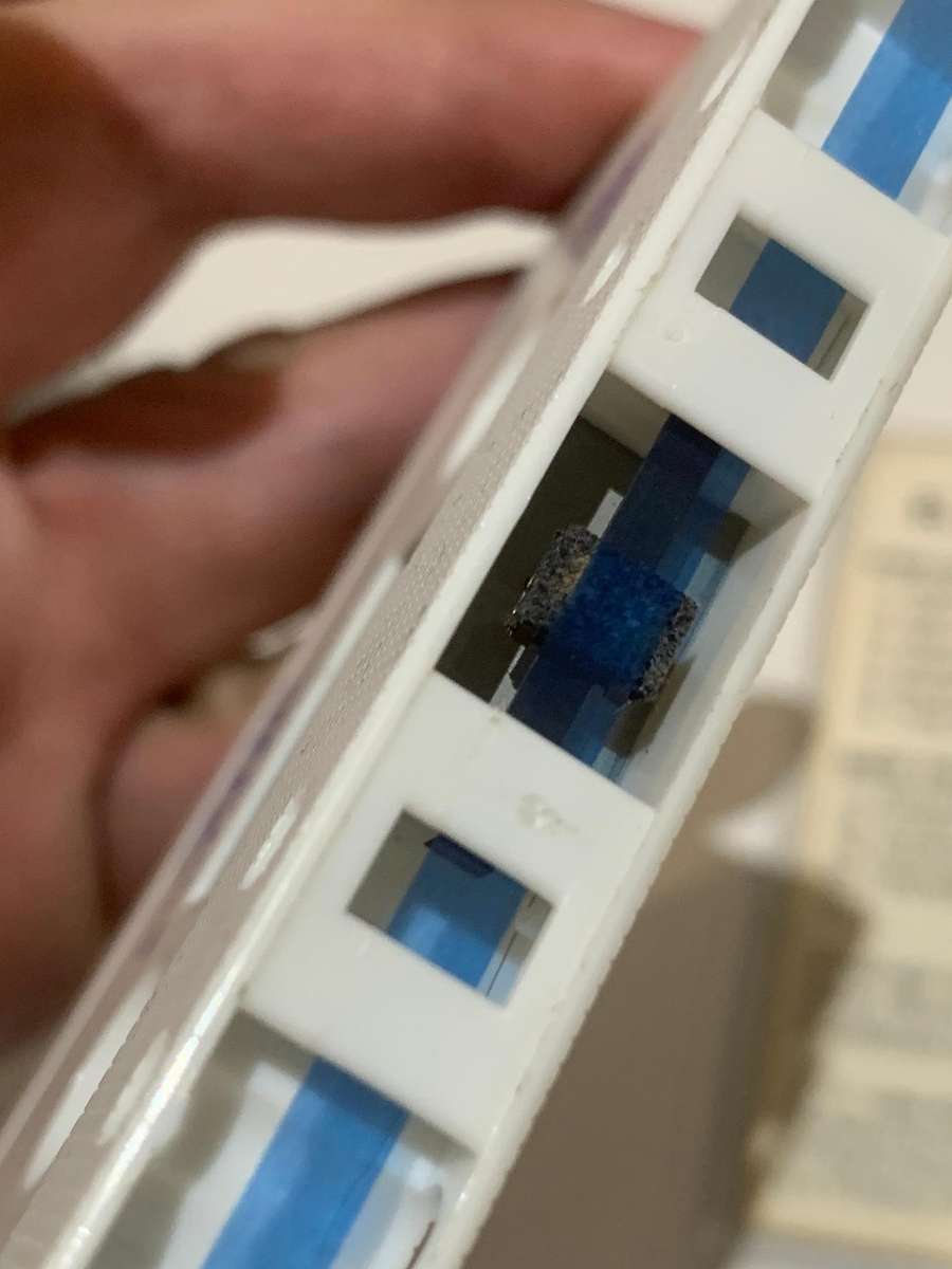 Cassette Tape - R.E.M. Green - Not Tested / Sold As Is / See Pics (J/E)