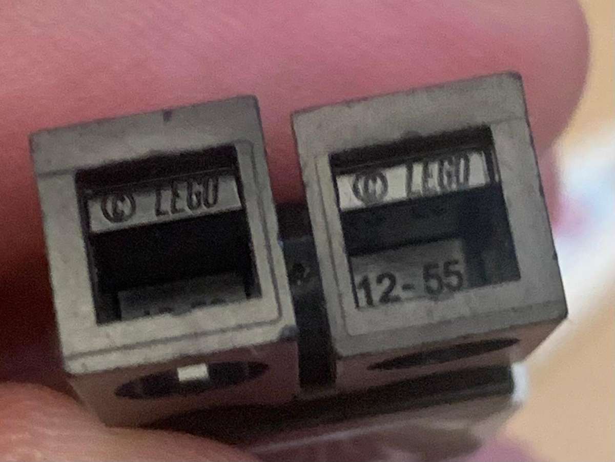 Original Lego MiniFigures - New & Old - Bid For Lot