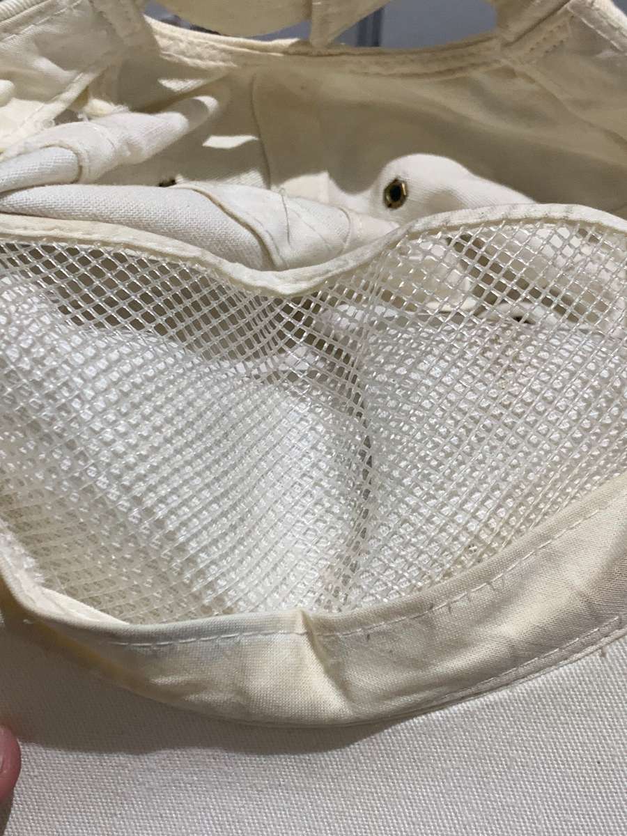 Vintage Cap - J Bay Surf Co. 90s - See Condition In Pics