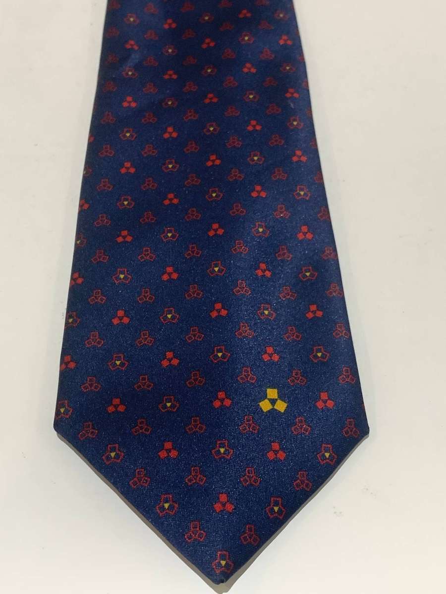 Corporate Neck Tie - Bankfin