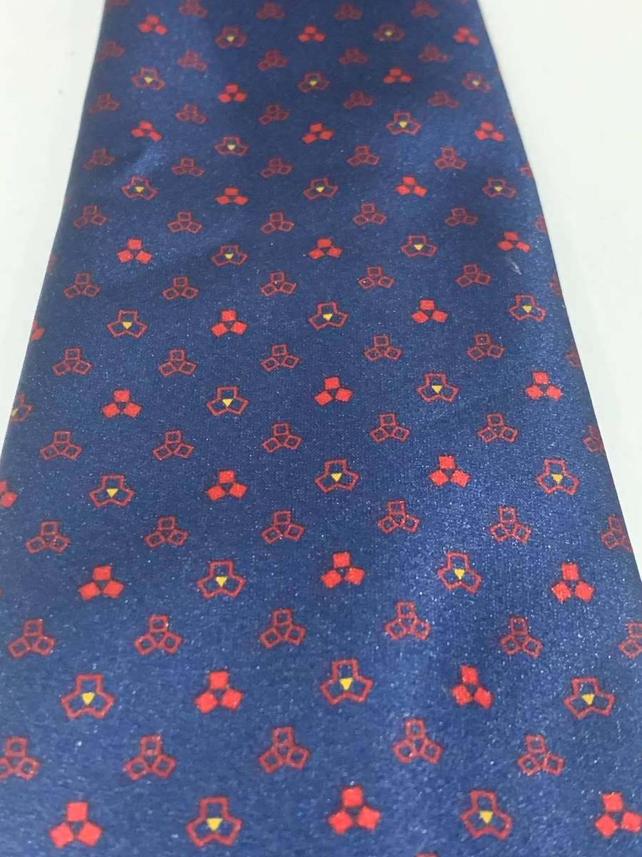 Corporate Neck Tie - Bankfin