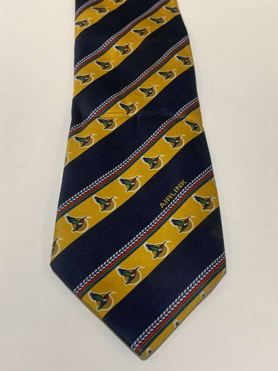 Corporate Neck Tie - SA Airlink