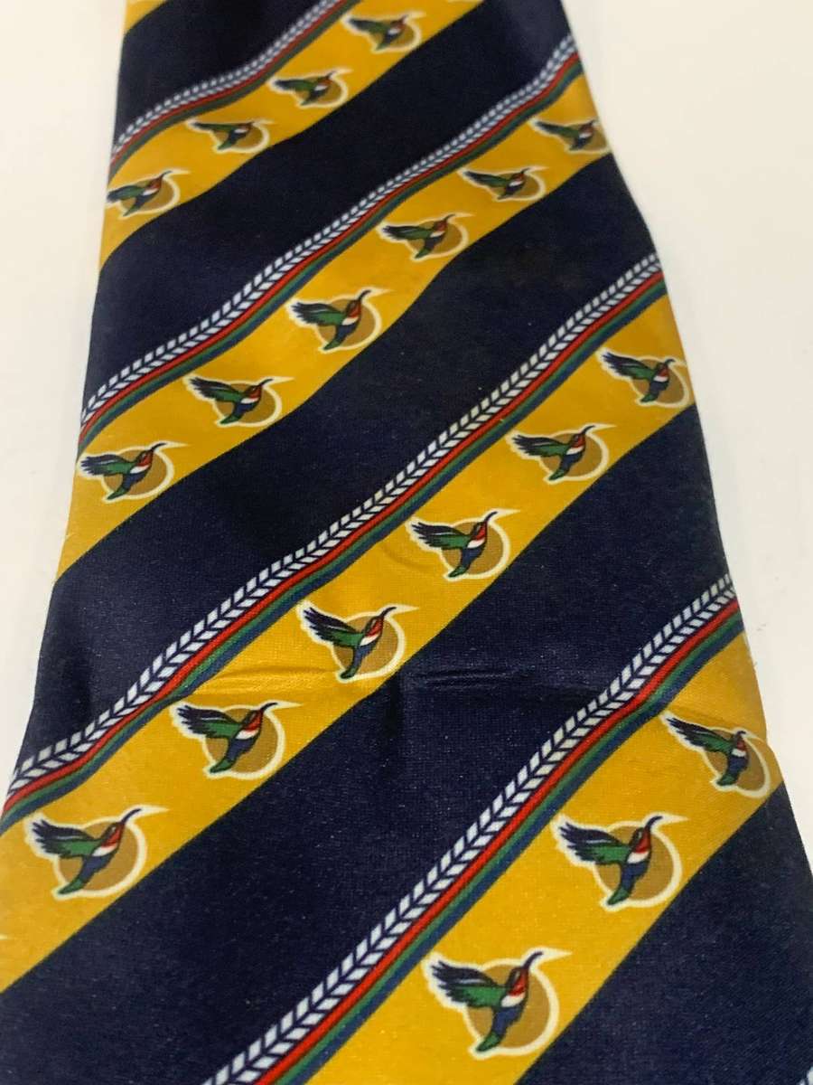 Corporate Neck Tie - SA Airlink
