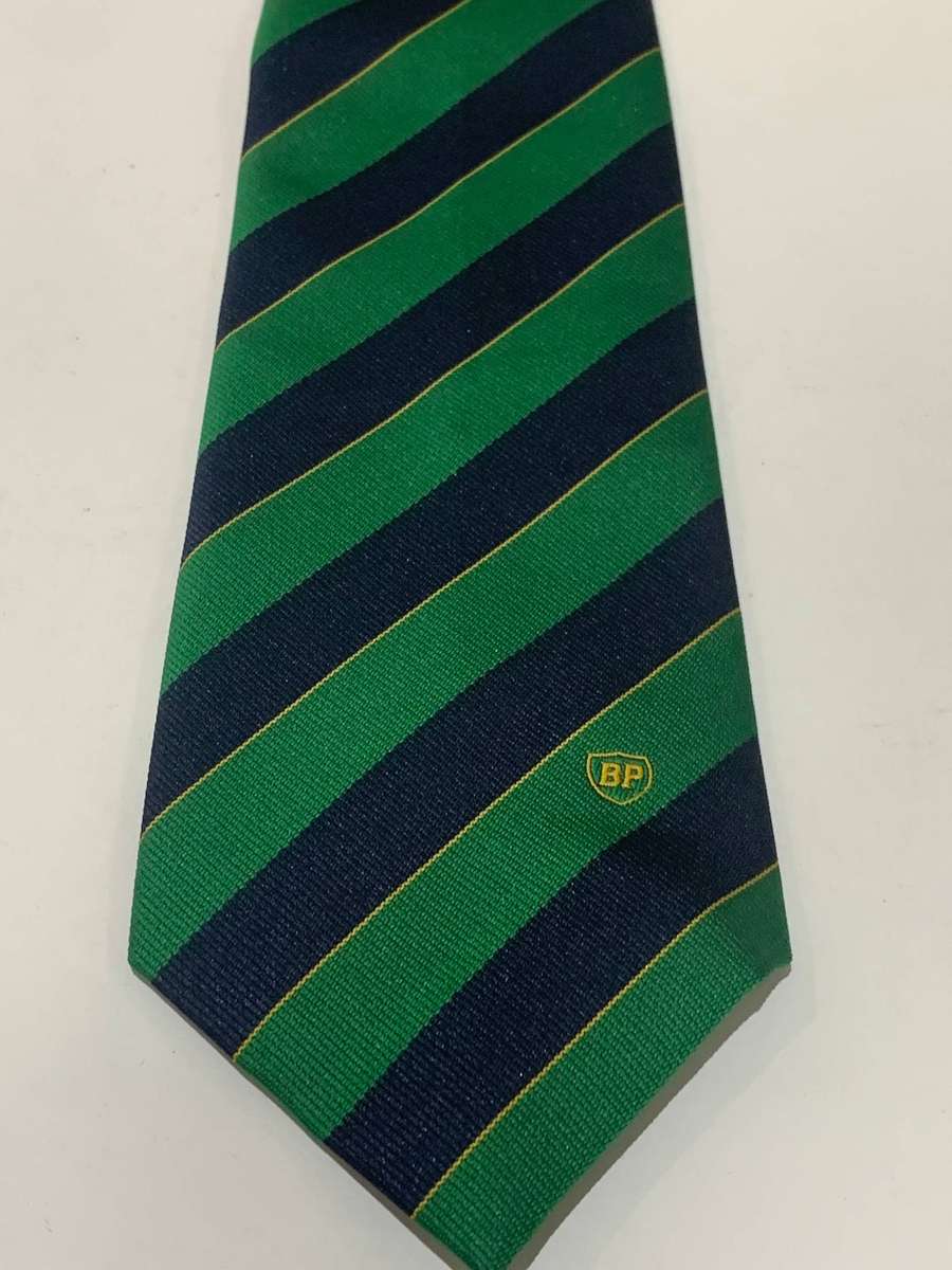 Corporate Neck Tie - BP