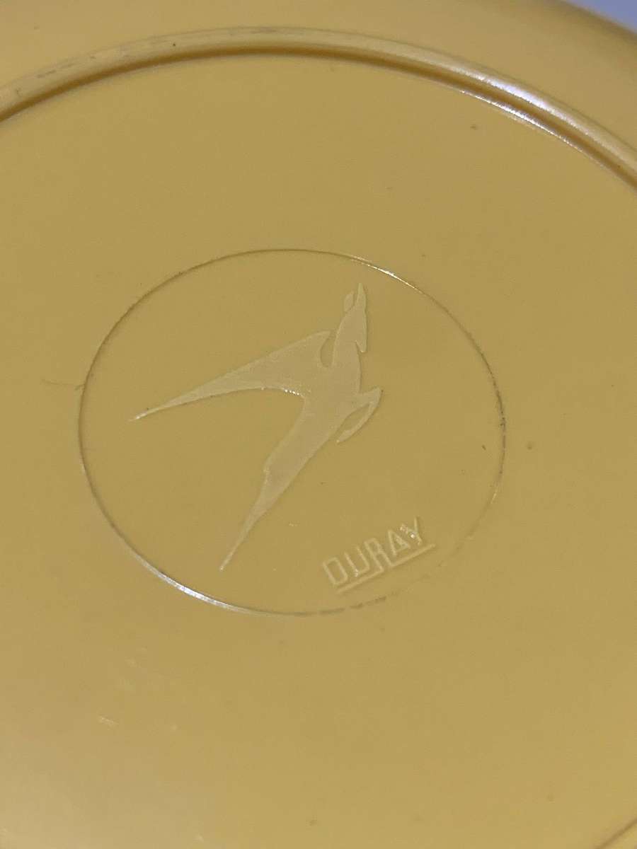 SAA - Plastic Coffee Cups - Flying Springbok Logo