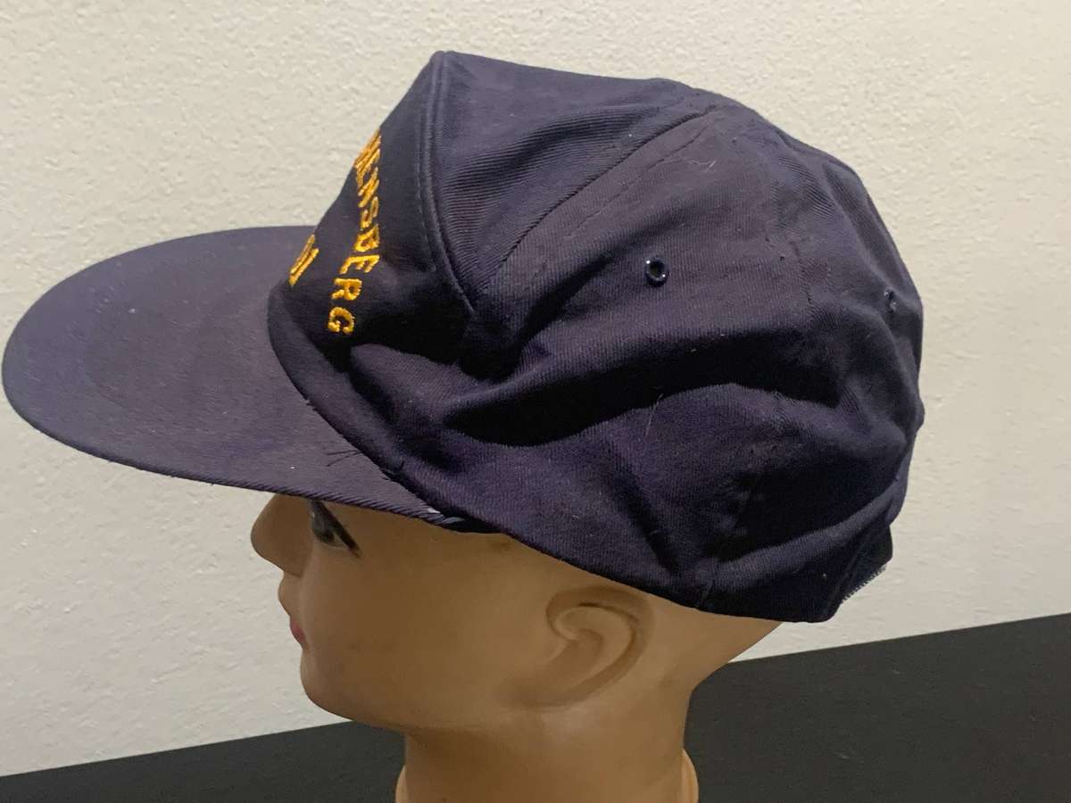 SA Navy Maritime  SAS Drakensberg A 301  Fleet Replenishment Ship  Launched 1986