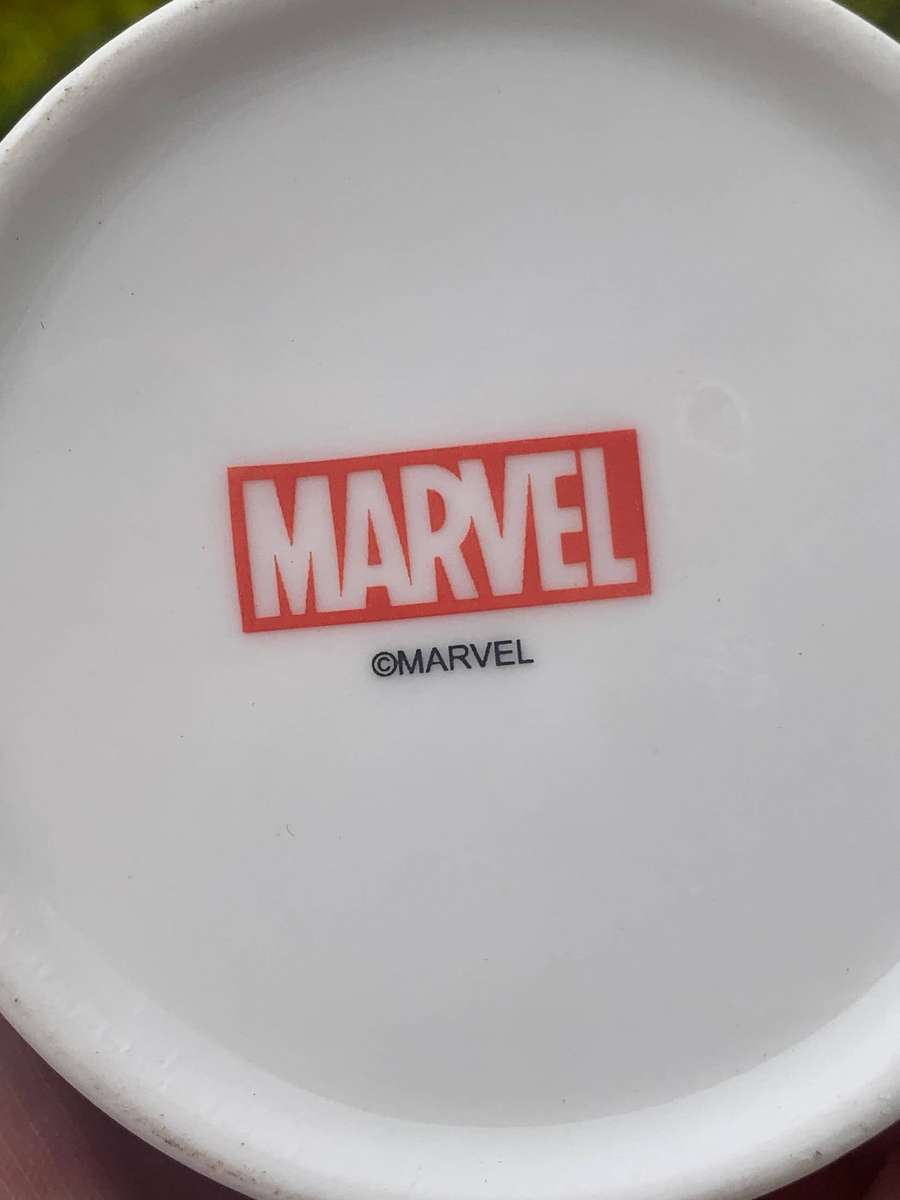 Decorative Marvel Coffee Mug  Thor