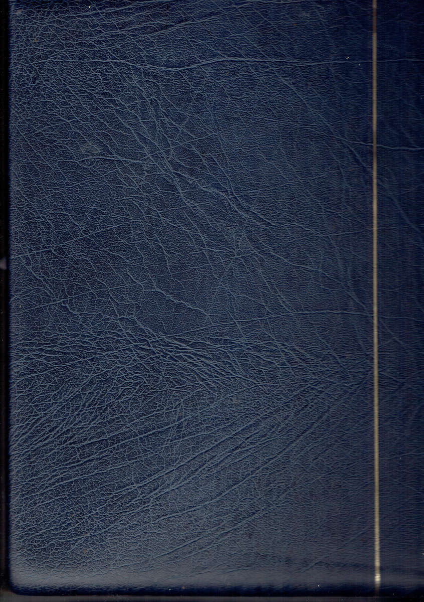 1976-90 R S A  Lighthouse Album with 4 Homelands MNH singles & Min S Preprinted - 100 pages