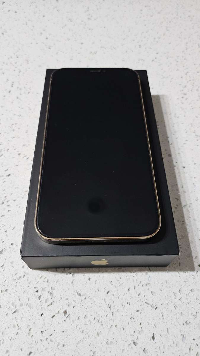 Iphone 12 pro 128gb in good condition for sale