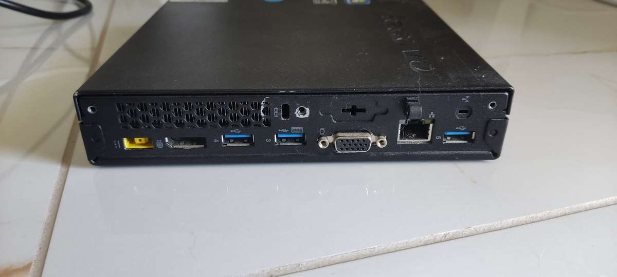 Lenovo ThinkCentre M93P (Spares/Repair)