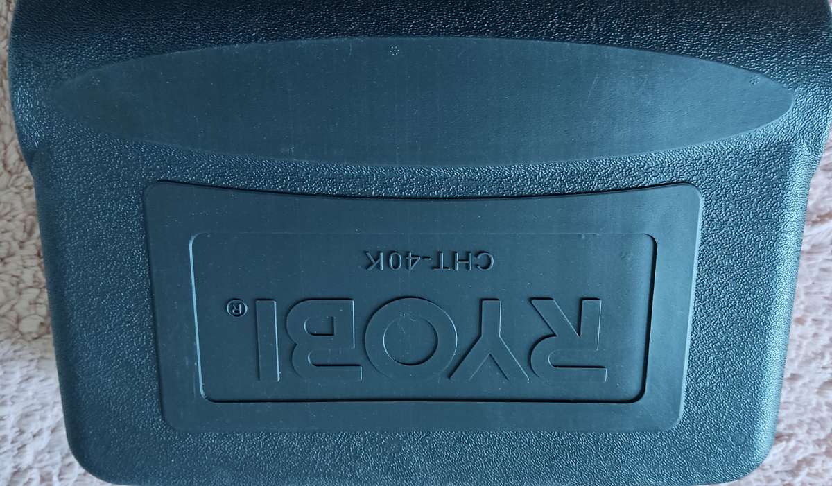 Ryobi Mini Tool Kit with 42 Piece Accessory 150W CHT-40K