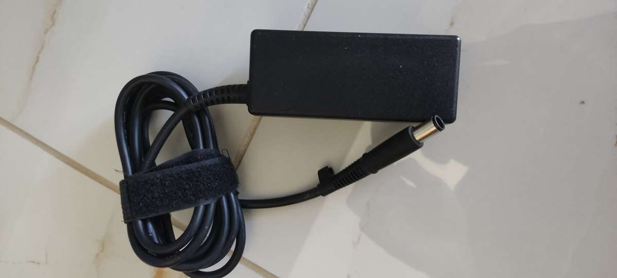 45w HP big pin original Power adapter\ charger