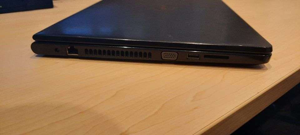Dell Vostro i5  SSD