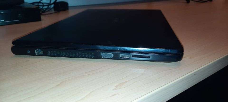 Dell Vostro i5  SSD