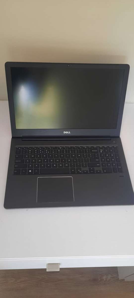 Dell Vostro 5568 i7 7th gen