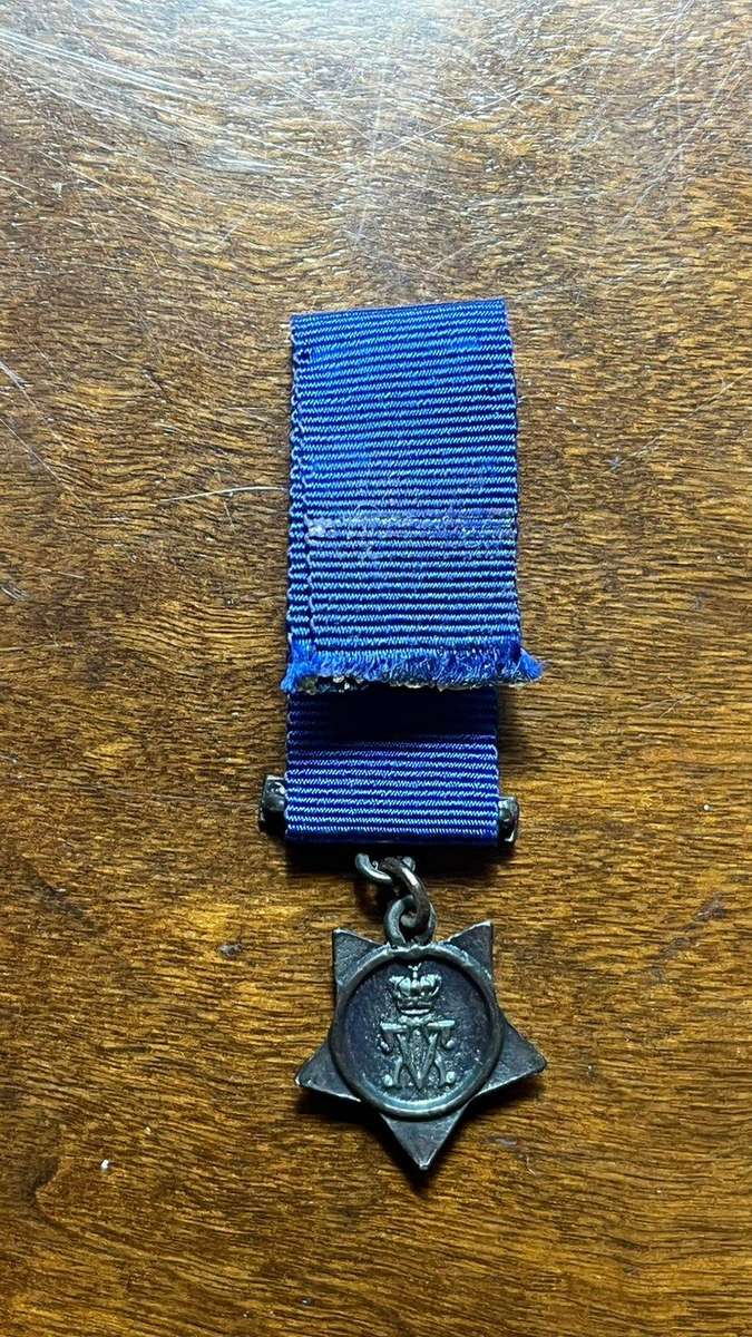 Khedive's Star Miniature Medal pre boer war Sudan