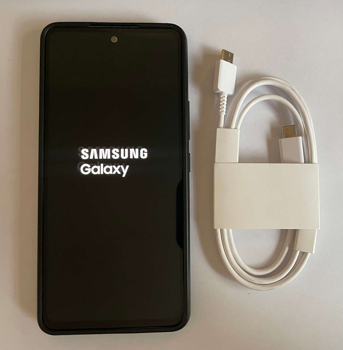 SAMSUNG A 53 5 G SMART PHONE