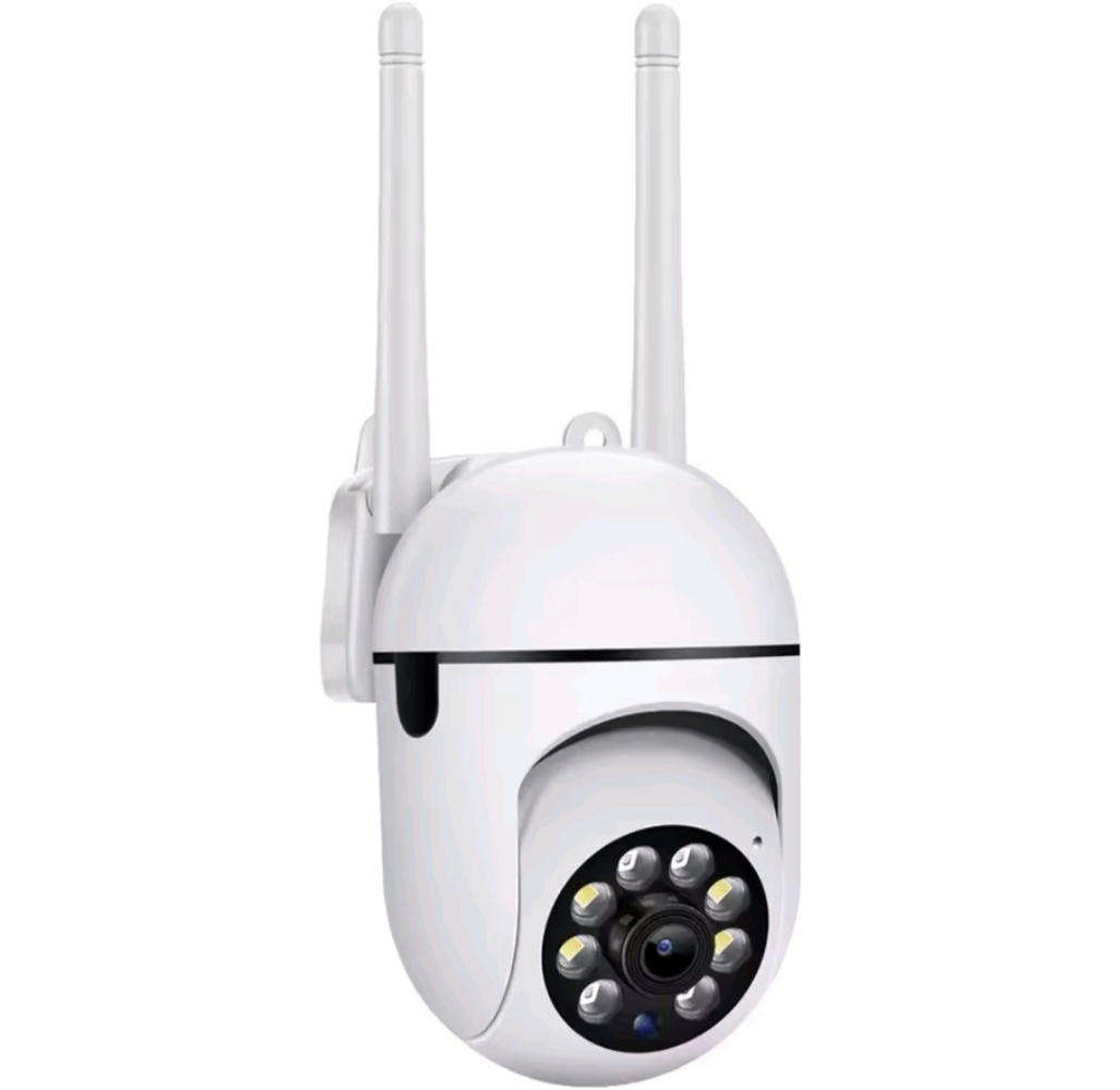 WiFi 1080P HD excellent version indoor outdoor 360 degree wireless Camera