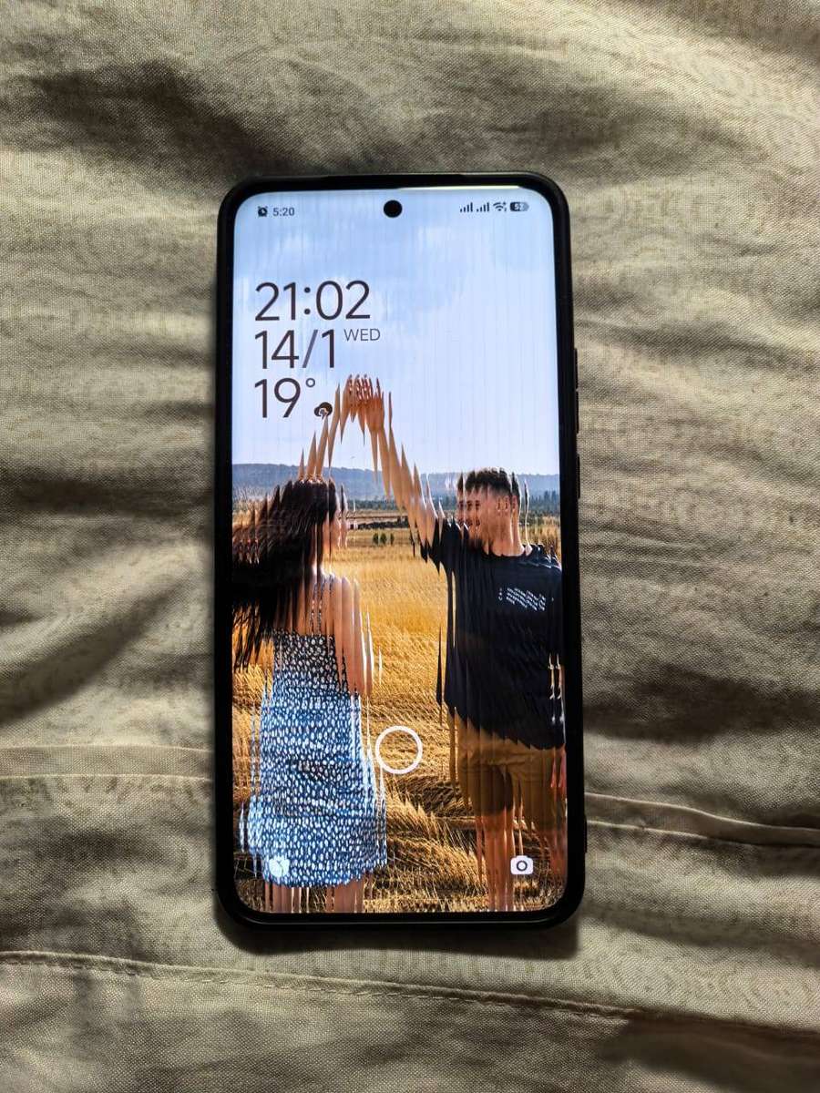 Xiaomi 15 Ultra 5G Smartphone 528GB 16GB RAM Excellent Condition