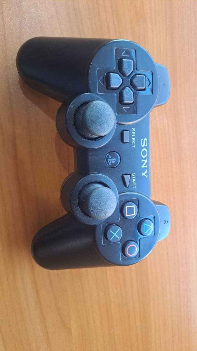 Sony PS3 controller