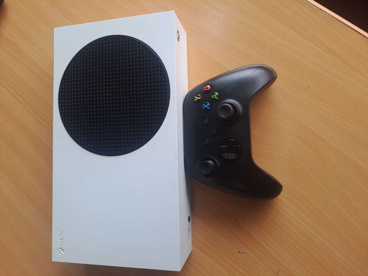 Xbox Series S Digital Edition