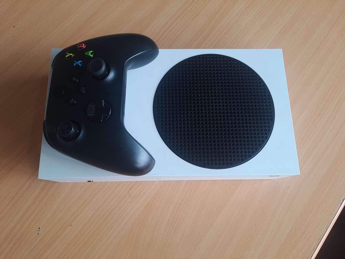 Xbox Series S Digital Edition