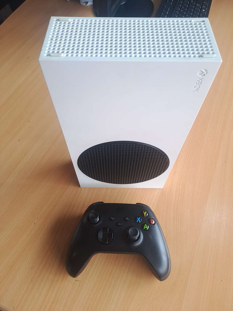 Xbox Series S Digital Edition