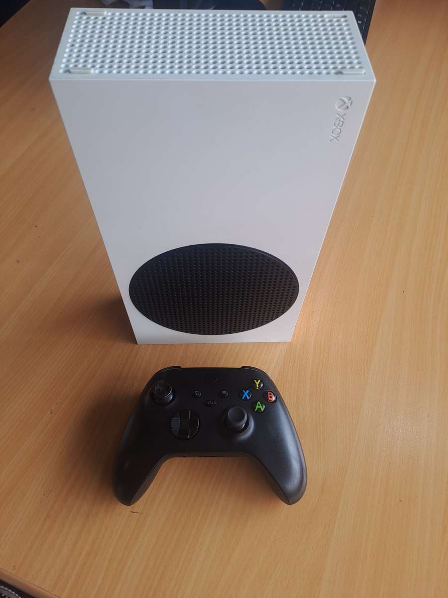 Xbox Series S Digital Edition