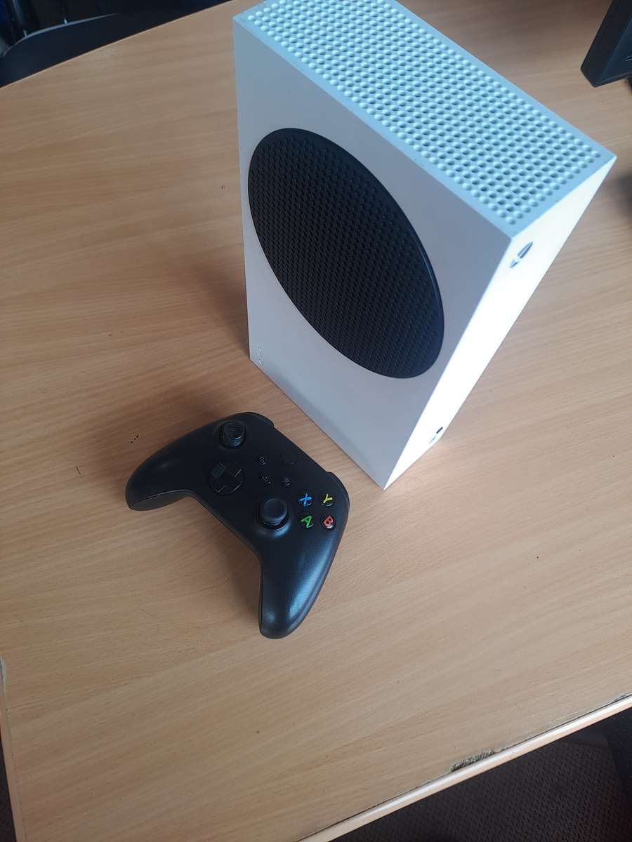 Xbox Series S Digital Edition