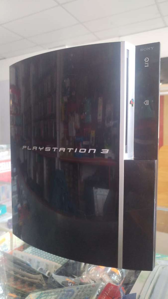 Playstation 3 Console