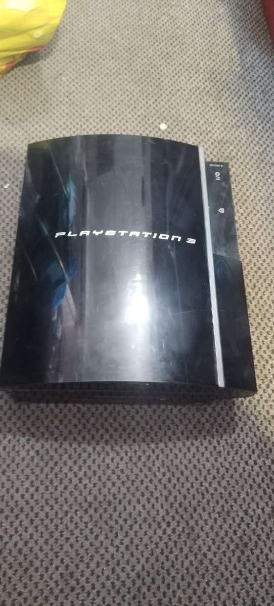Playstation 3 Console