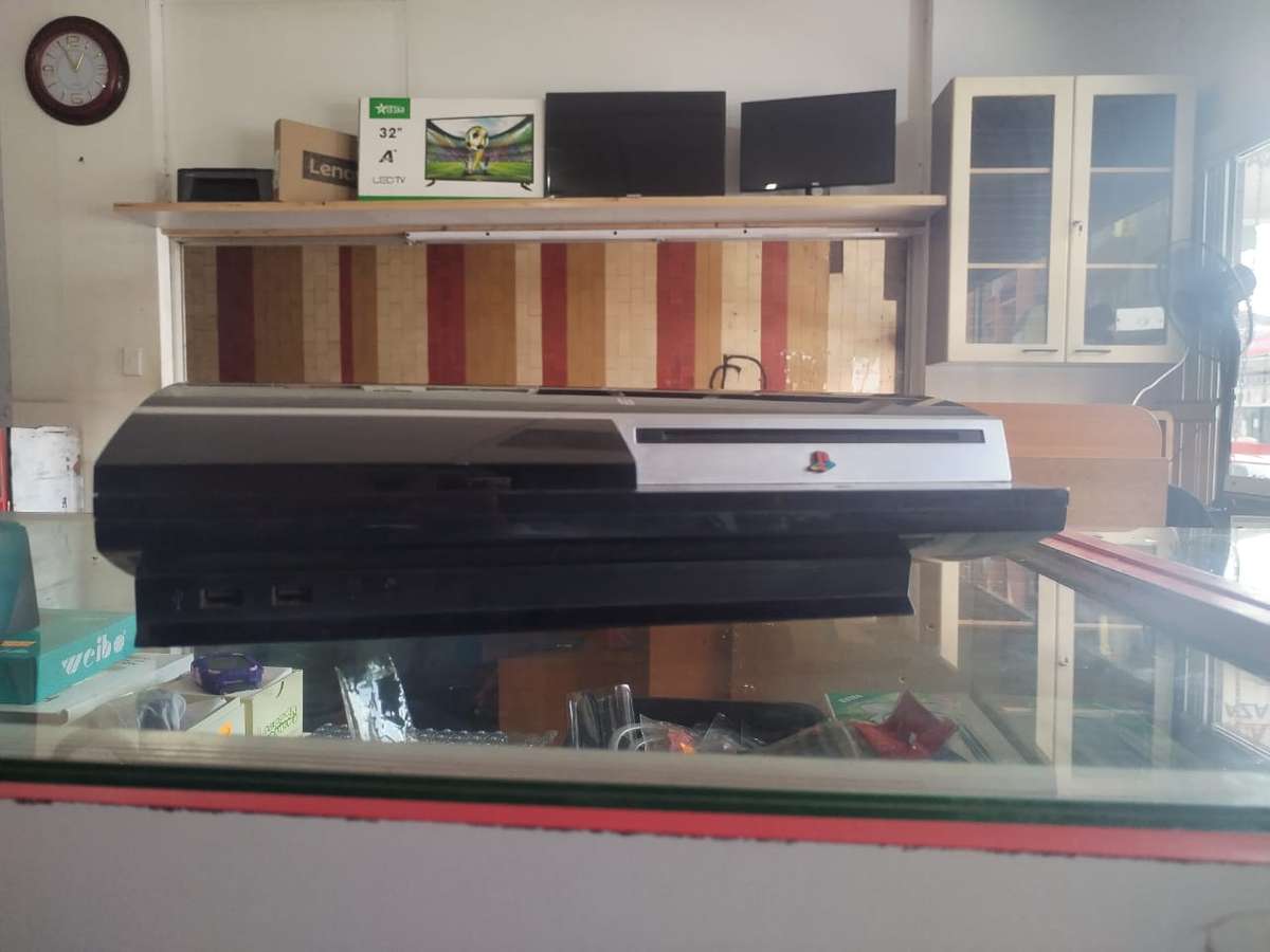 Playstation 3 Console