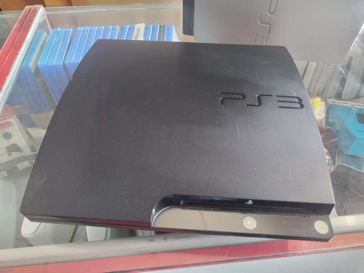 Playstation 3 Console