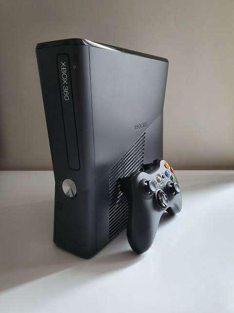Xbox 360 Console