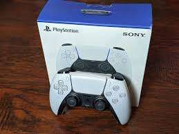 PS5 Controller