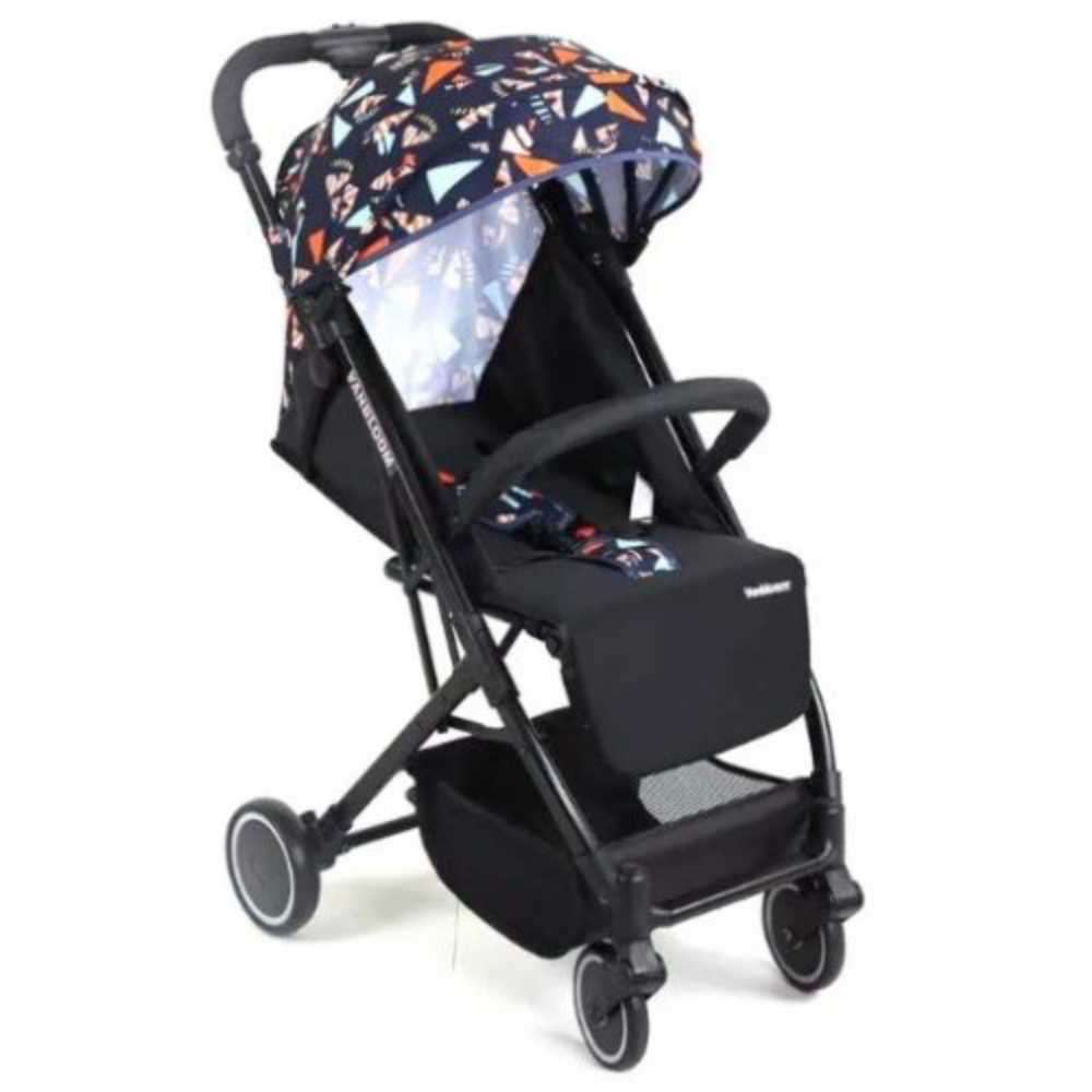 Vanbloom Foldable Baby Stroller / Pram 6518