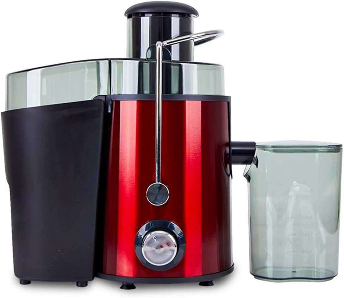 RAF Juicer Machine-Multifunction Lrg Mouth Stainless Steel Juicer Extractor