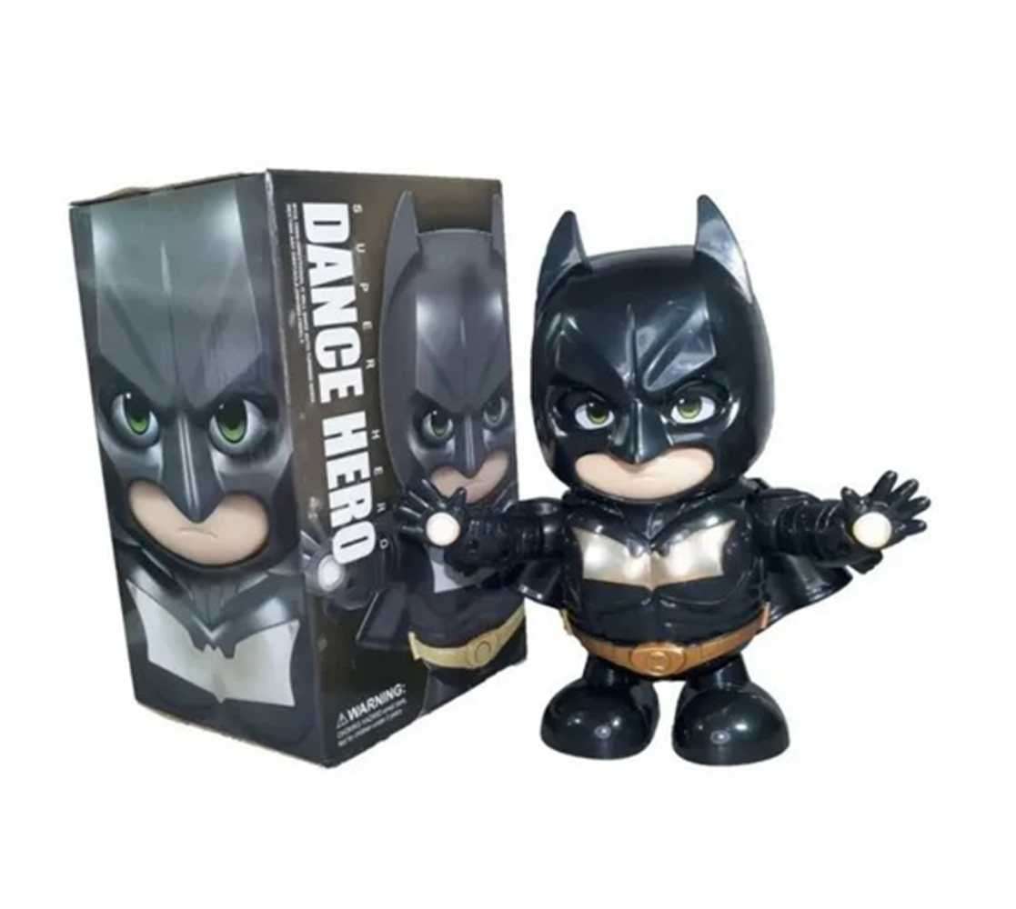 SUPER HERO - BATMAN DANCING TOY FOR SALE