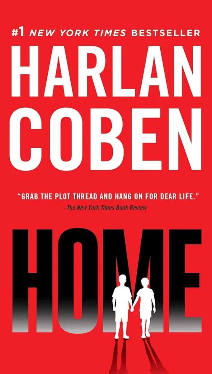 Harlan Coben 6 Books Collection Set SALE