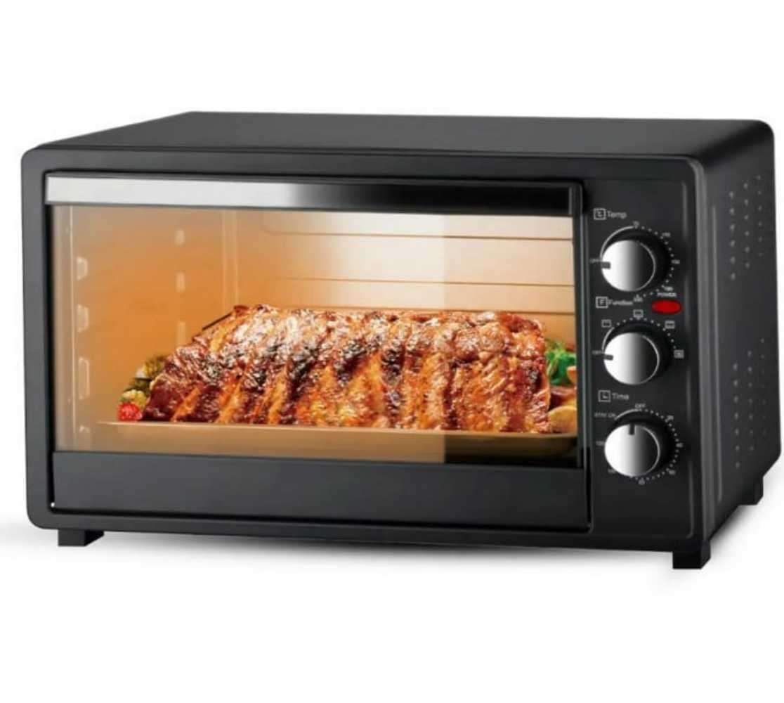 RAF R.5326B Electric Oven 1500W 40L