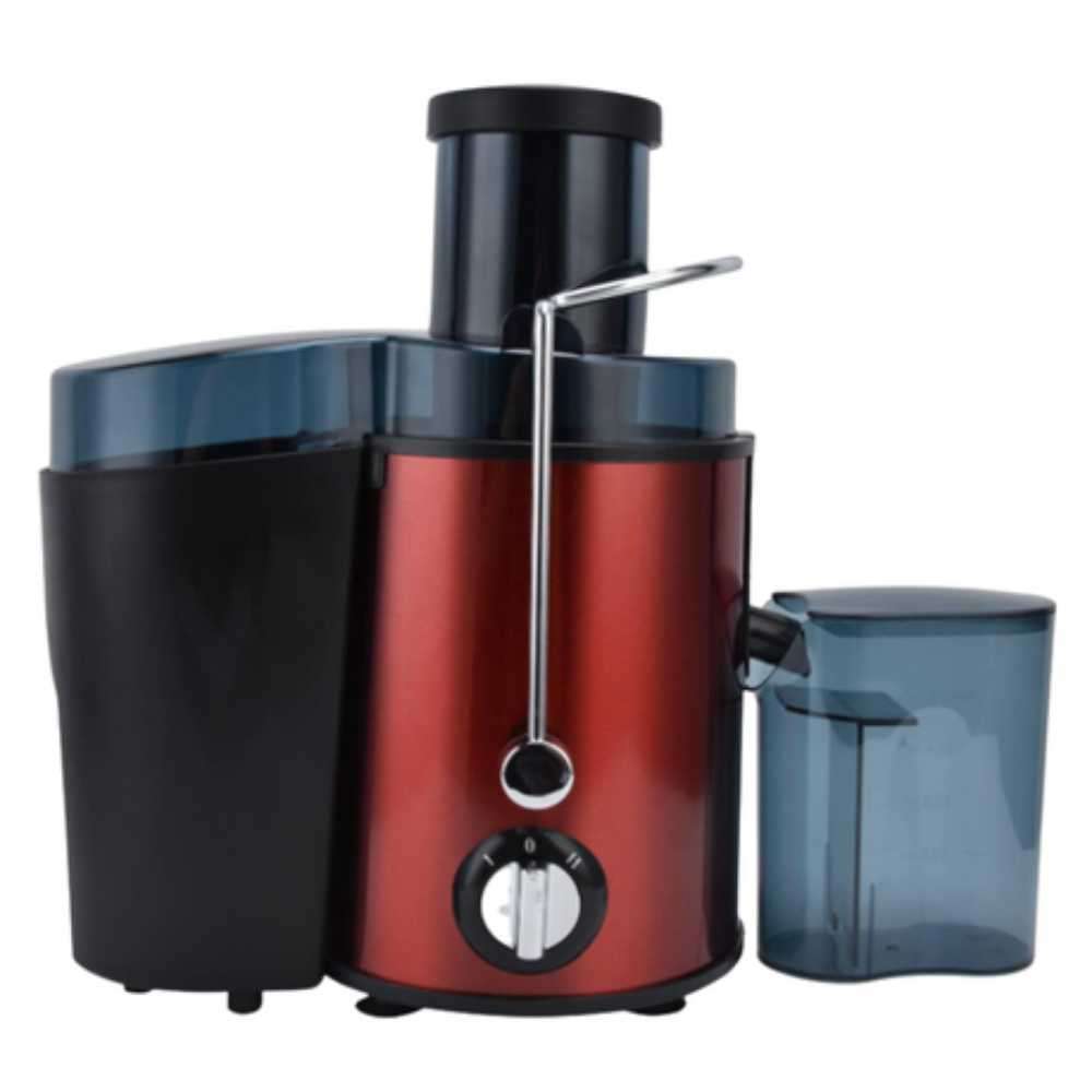 RAF Juicer Machine-Multifunction Lrg Mouth Stainless Steel Juicer Extractor