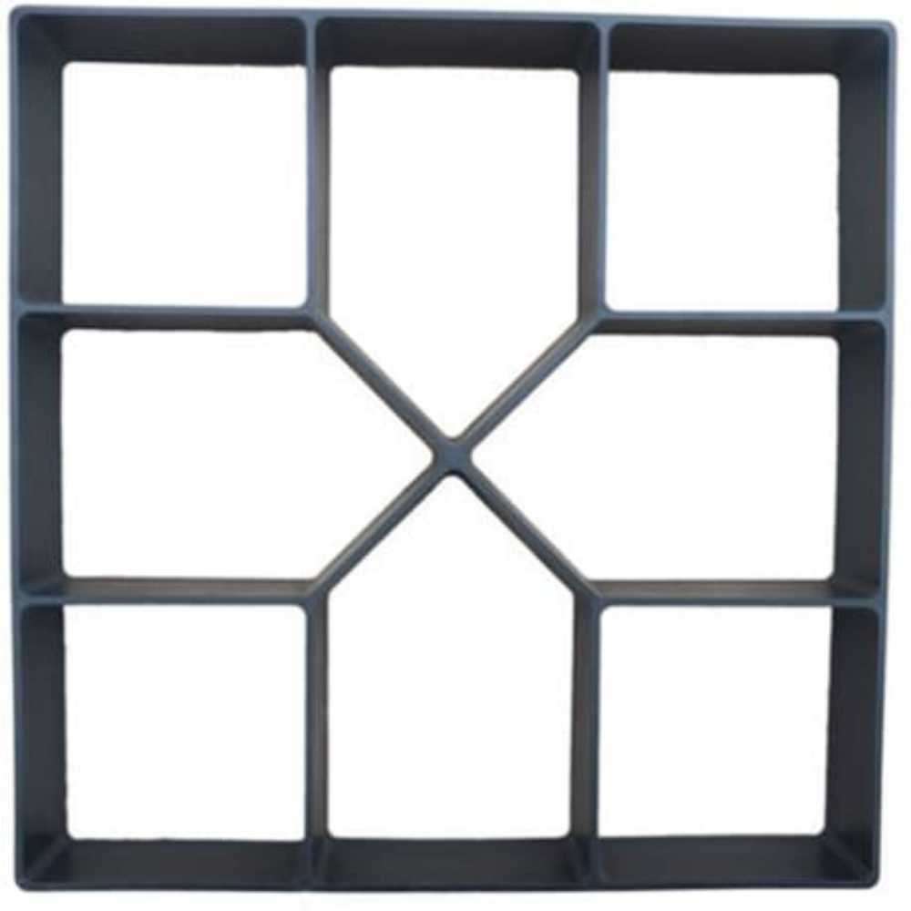 DIY Paving Mould Square For Sale