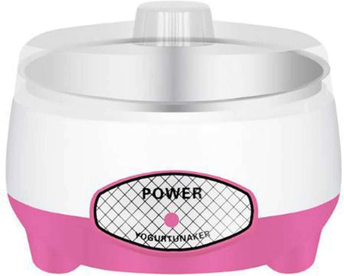 Yoghurt Making Machine