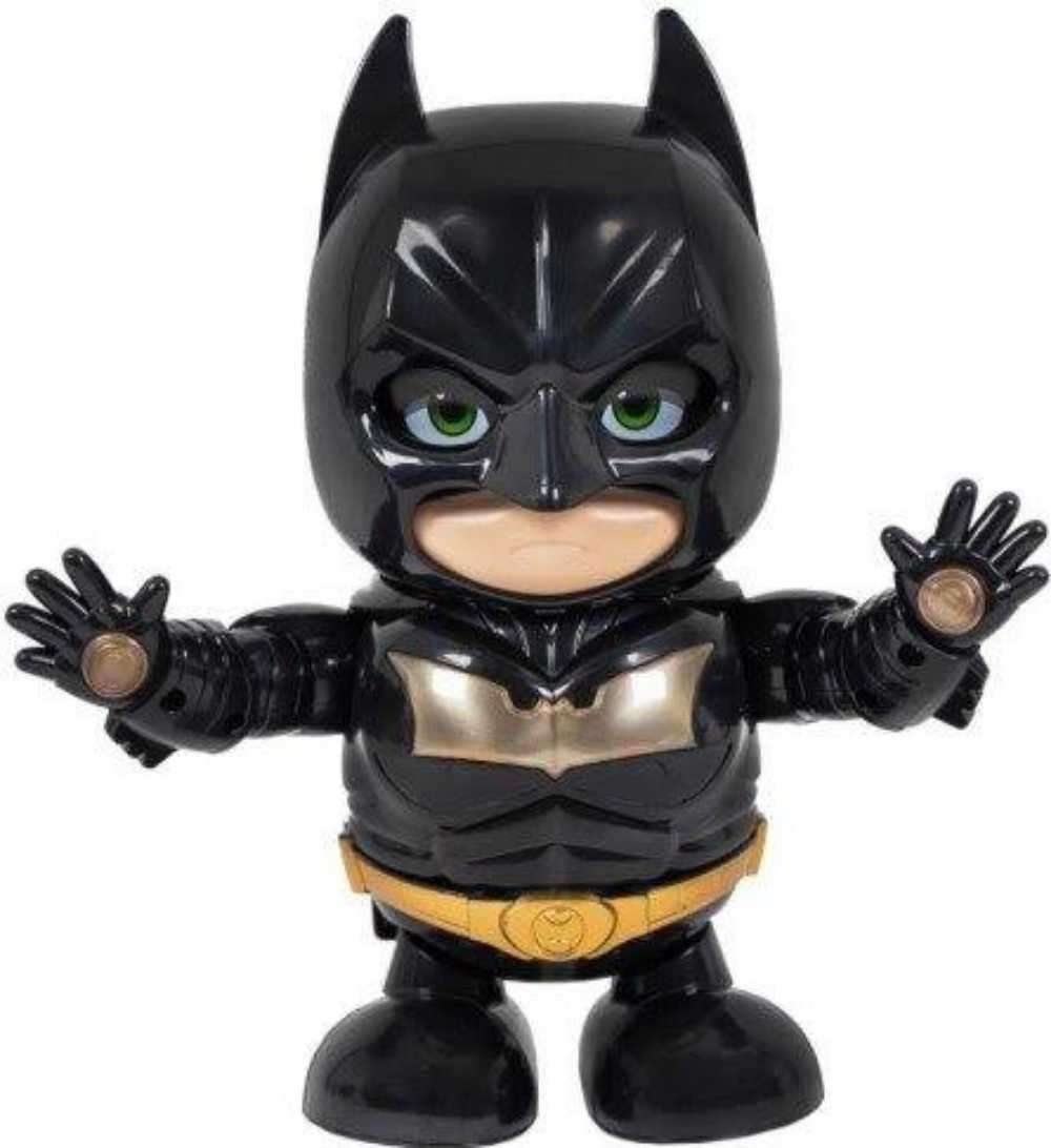 SUPER HERO - BATMAN DANCING TOY FOR SALE