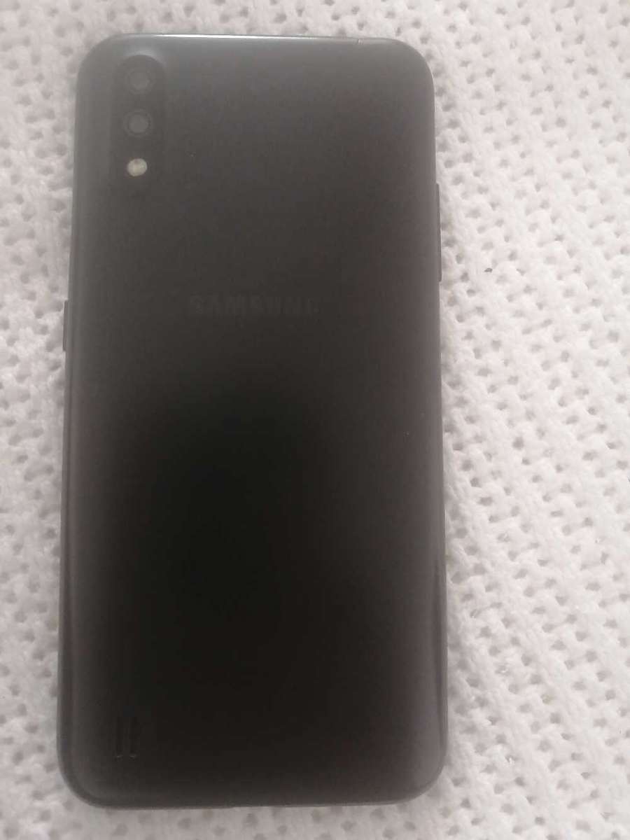 Samsung A01
