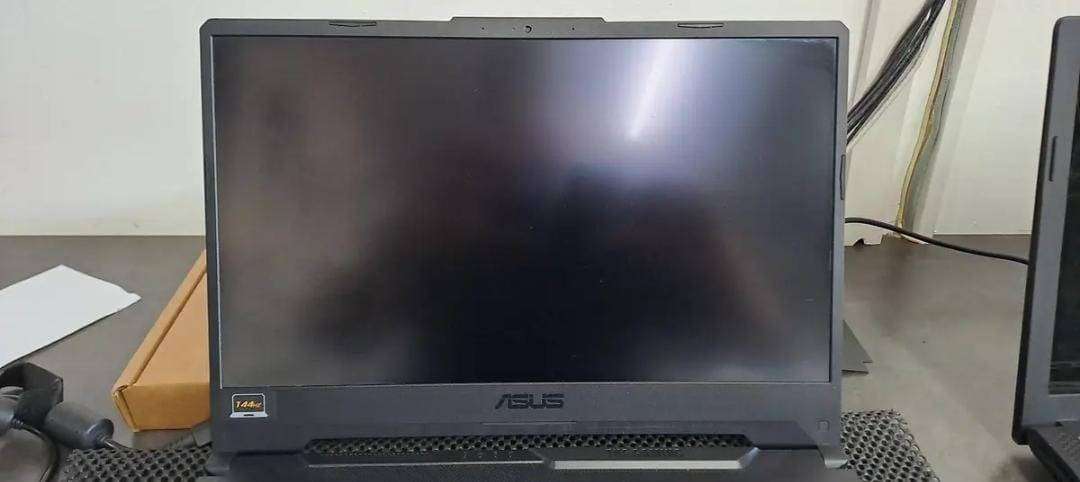 Asus tuf fx506l