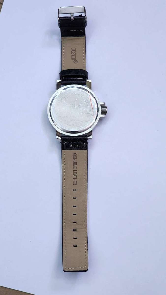 Second Hand Wrist Watch